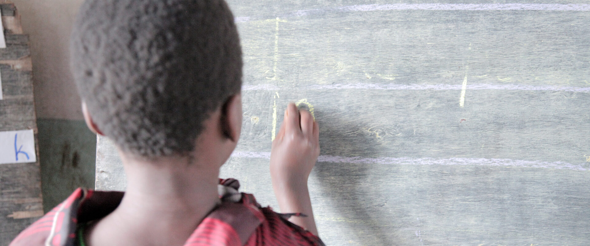 IM bekämpar barnäktenskap - för alla flickors rätt till ett värdigt liv. Foto: Erik Törner, Malawi