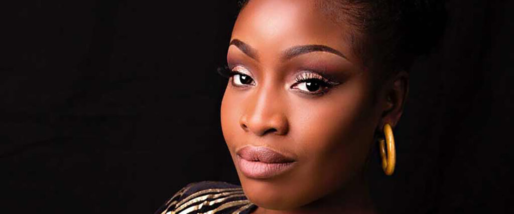 Lovette Jallow får IM-priset för sin kamp mot rasism.