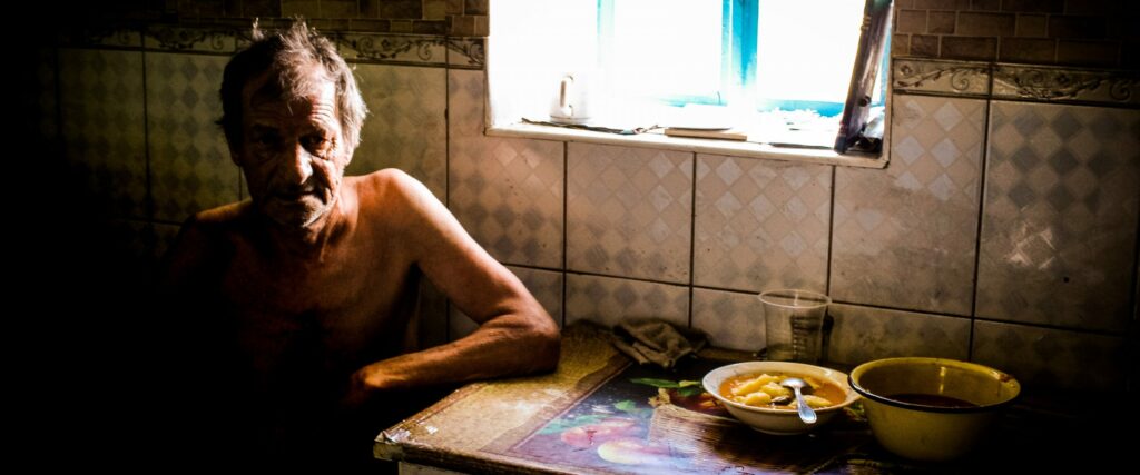 Platon Ion, Moldavien