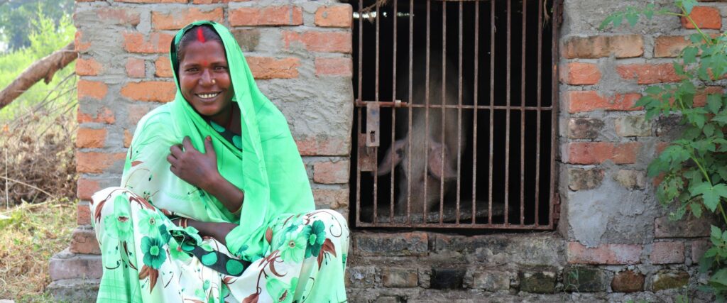 Phoolmati Pasi i Nepal