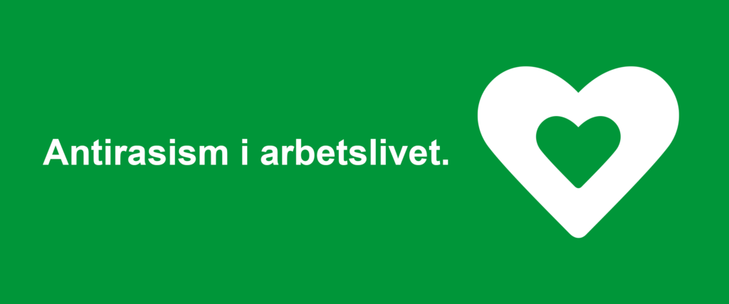 Antirasism i arbetslivet